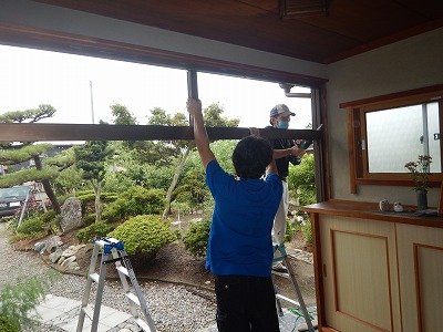 写真の説明を入れます